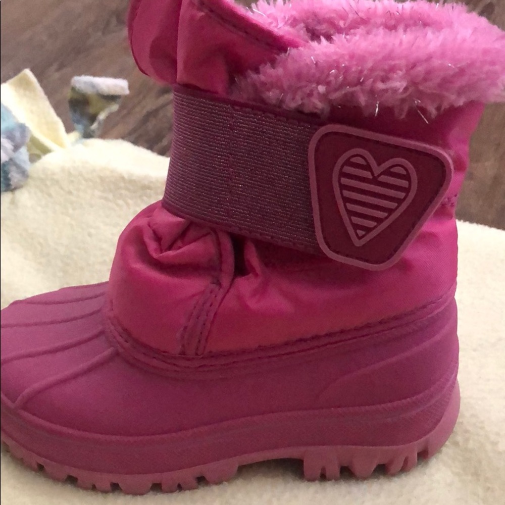 Brand new only worn once